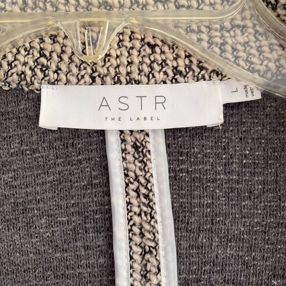 Sweater blazer - Picture 2 of 5